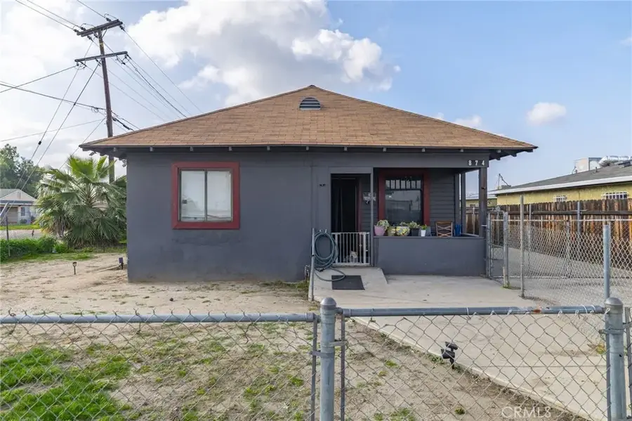 874 S State, San Jacinto, CA 92583 - #2