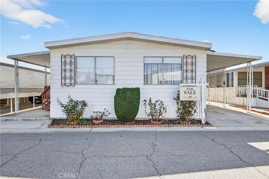 1001 E Lambert #258, La Habra, CA 90631 - #2