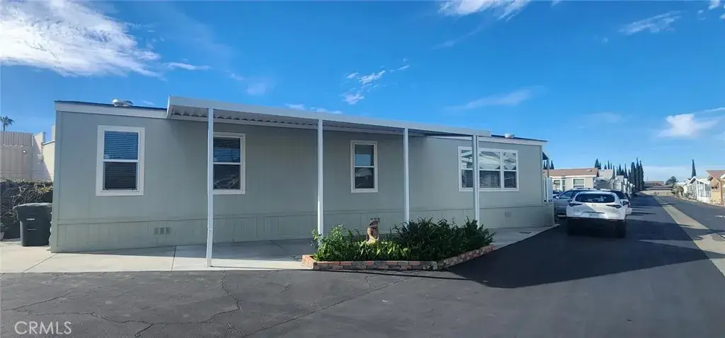 1540 E Trenton #126, Orange, CA 92867 - #1
