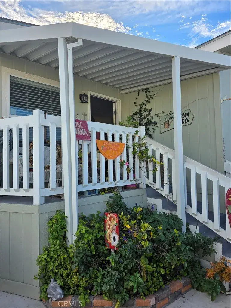 1540 E Trenton #126, Orange, CA 92867 - #2