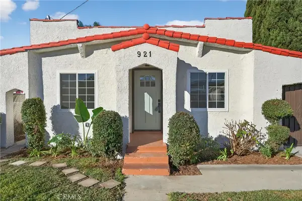 921 N Crane, Compton, CA 90221