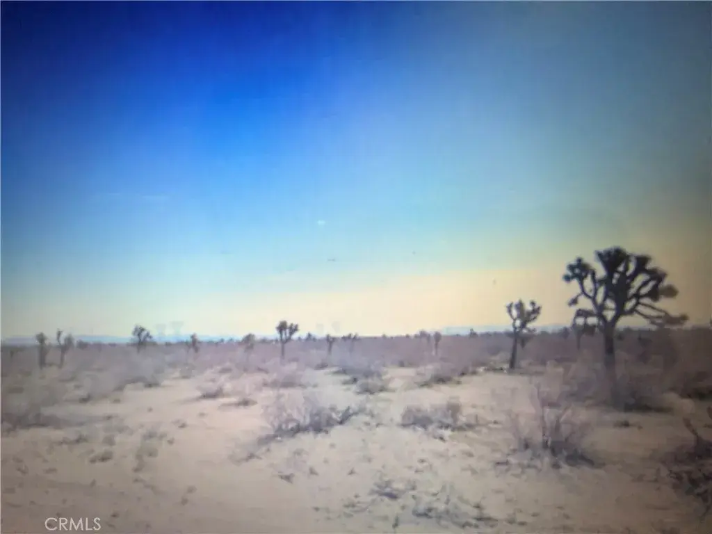 0 Nugget, Phelan, CA 92371 - #1