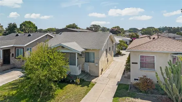 9718 Otis Street, South Gate, CA 90280