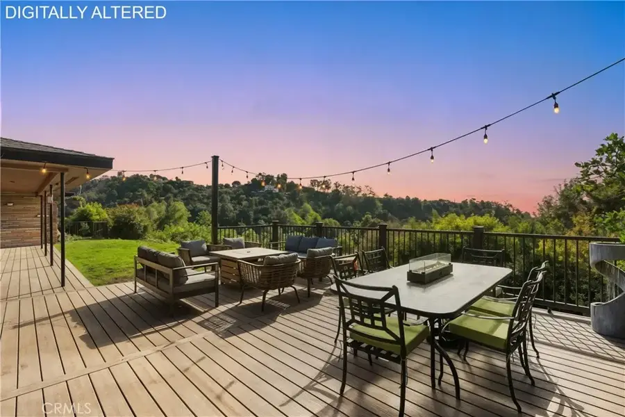 1918 Chandos Lane, La Habra Heights, CA 90631 - #2