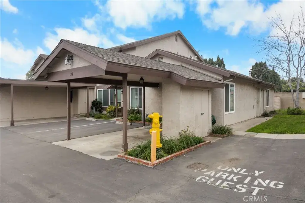 7750 Bolsa #28, Midway City, CA 92655 - #1