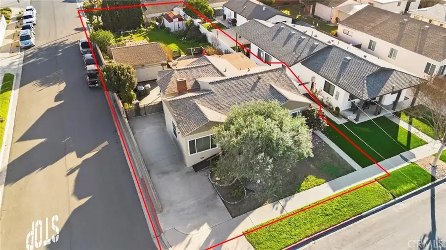 1504 W 170th, Gardena, CA 90247 - #2