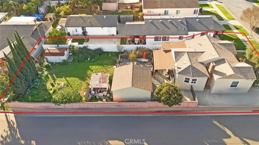 1504 W 170th, Gardena, CA 90247 - #3