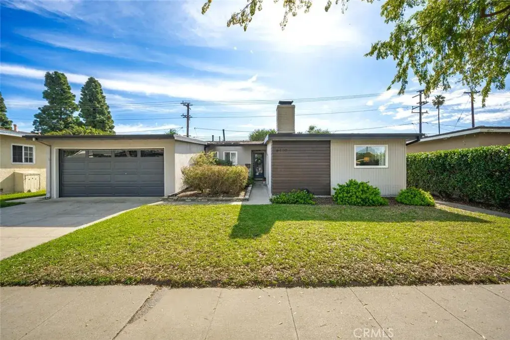 6110 E Walton Street, Long Beach, CA 90815 - Image #1