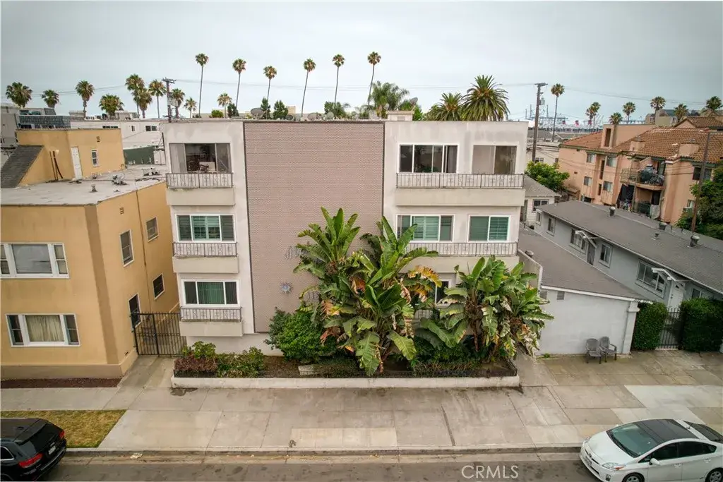1130 E 1st, Long Beach, CA 90802 - #1