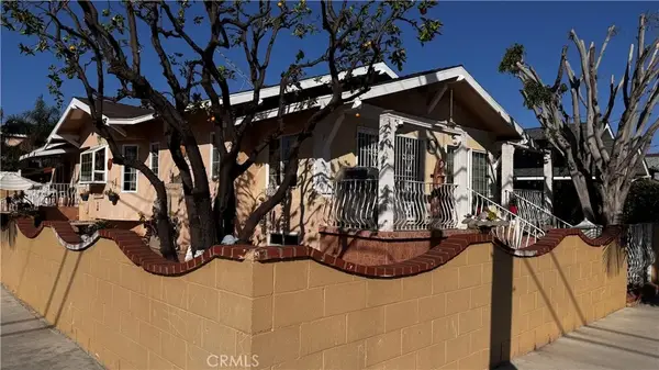 203 N Mesa, San Pedro, CA 90731