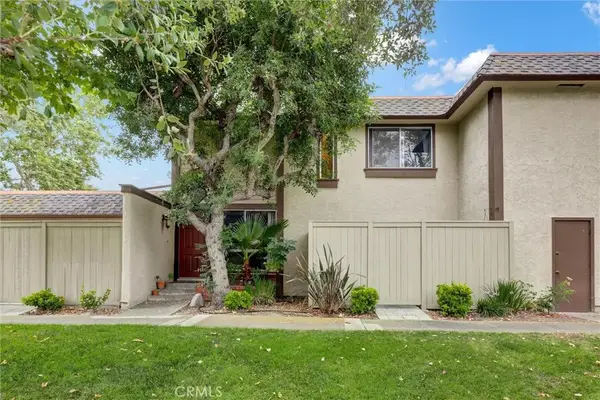 26444 Via Roble #38, Mission Viejo, CA 92691