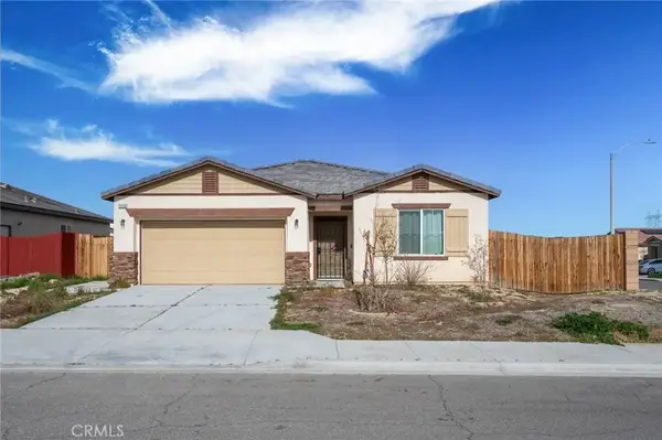 11458 Helena Street, Adelanto, CA 92301