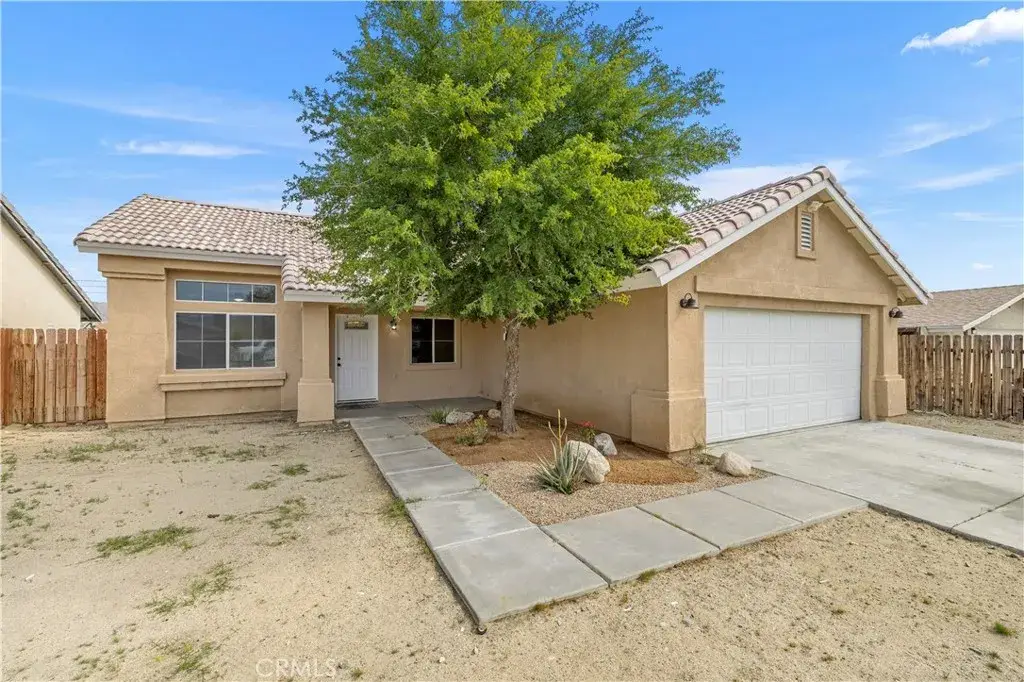 13780 Del Ray, Desert Hot Springs, CA 92240 - #1
