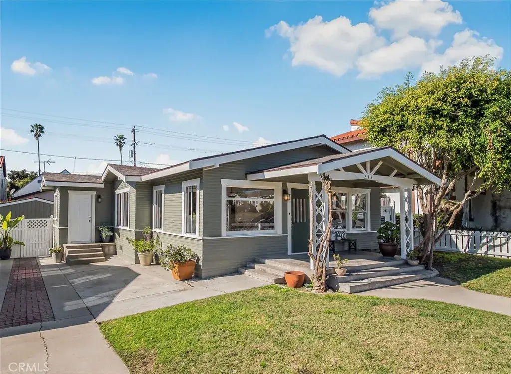 243 Ximeno Avenue, Long Beach, CA 90803 - Image #1