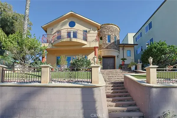 116 Termino, Long Beach, CA 90803