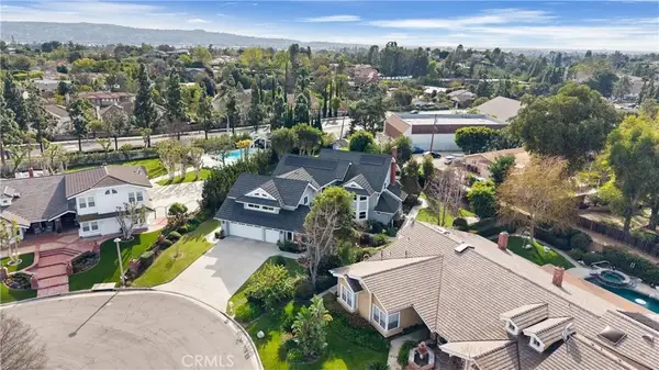 4945 Silver Spur, Yorba Linda, CA 92886