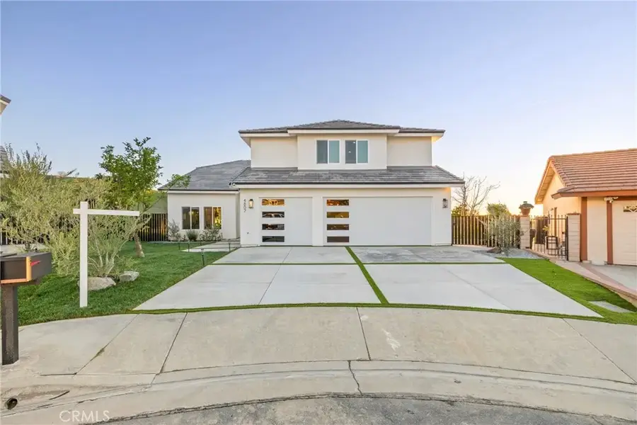 4807 Cinco View Drive, Whittier, CA 90601 - #3