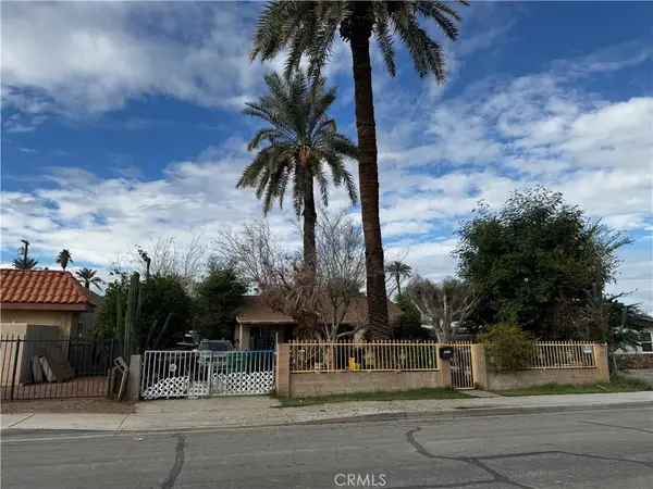 44725 Palm Street, Indio, CA 92201