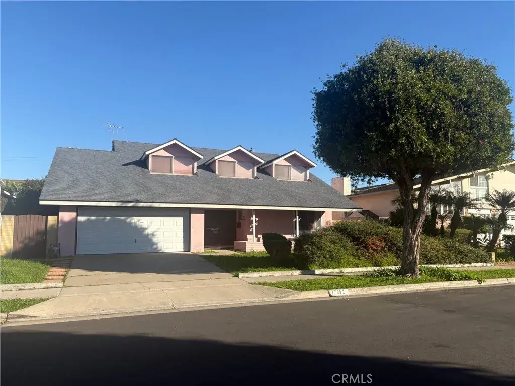 17392 Lido Lane, Huntington Beach, CA 92647 - Image #1