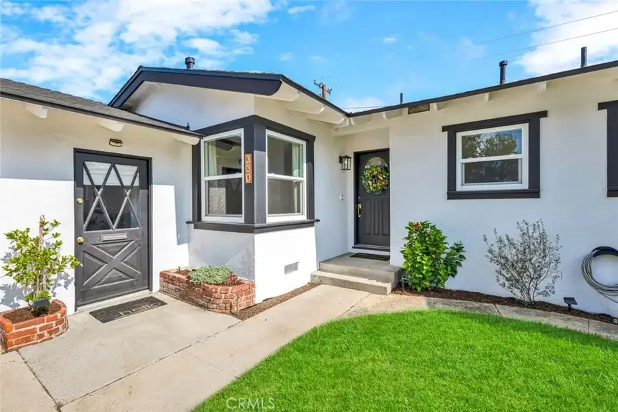 330 N Colgate Street, Anaheim, CA 92801 - #2