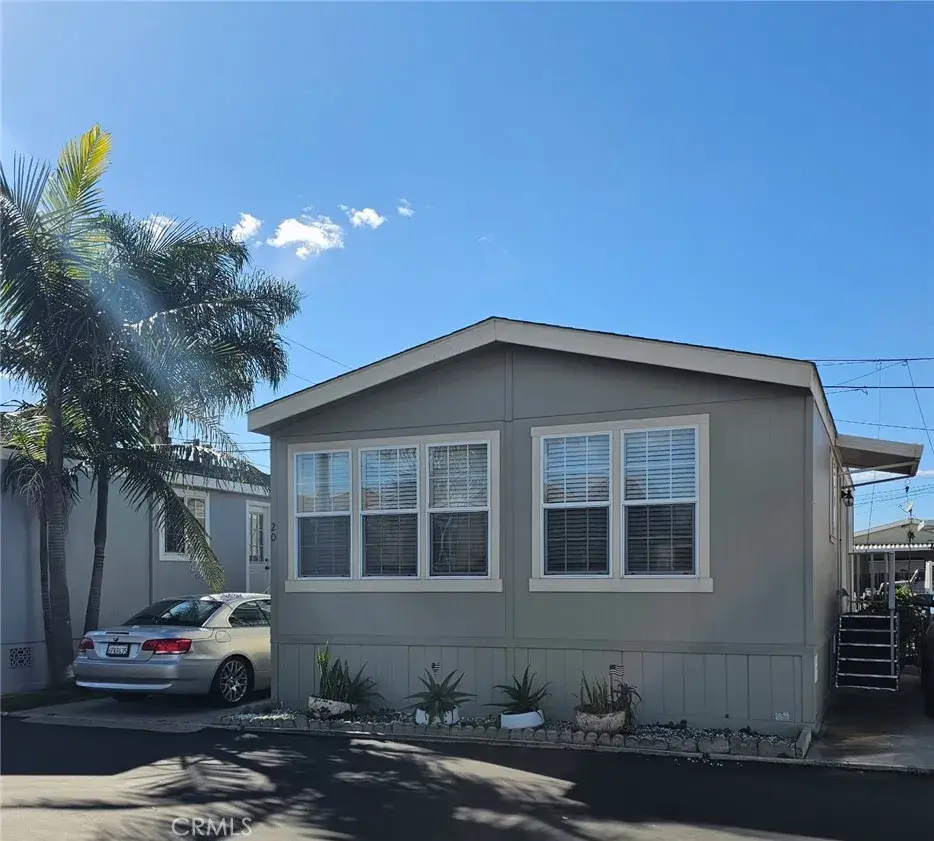 1684 Whittier #20, Costa Mesa, CA 92627 - #1