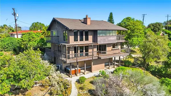 1616 Kanola Road, La Habra Heights, CA 90631