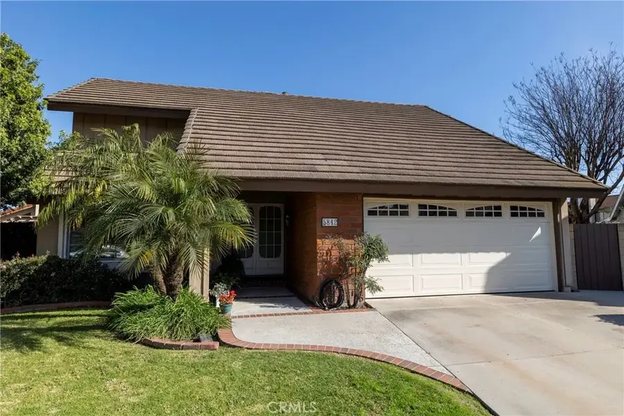 5842 Crestview, La Palma, CA 90623 - Image #2