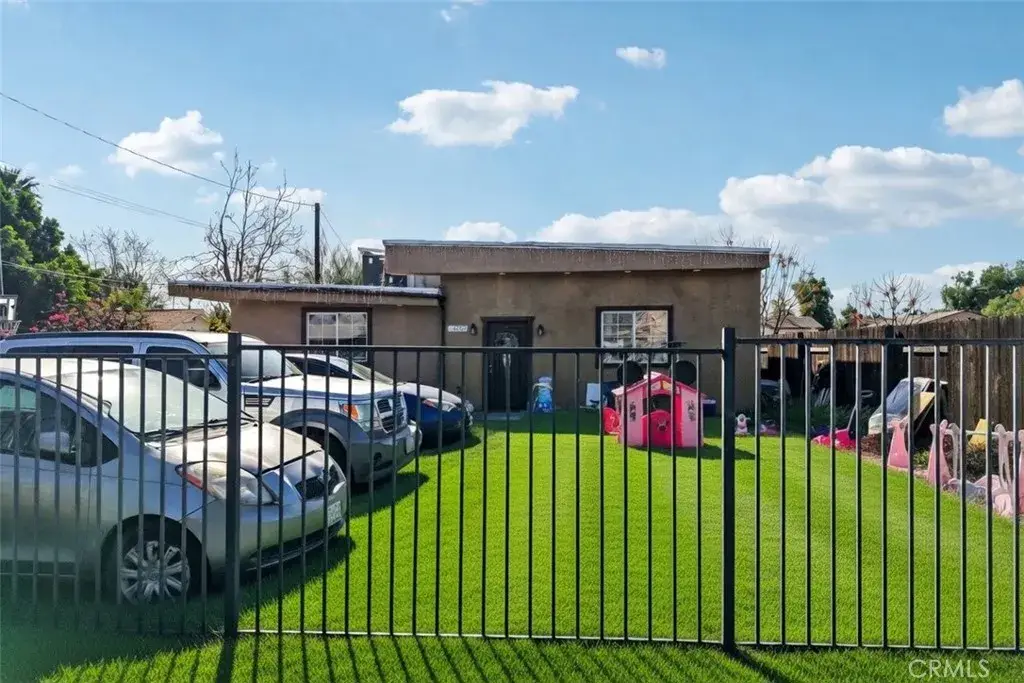 24093 Webster Avenue, Moreno Valley, CA 92553 - #1