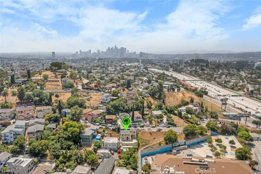 1258 N Ditman, Los Angeles, CA 90063 - #1