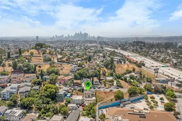 1258 N Ditman, Los Angeles, CA 90063