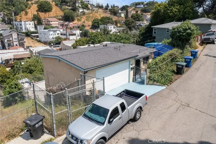 1258 N Ditman, Los Angeles, CA 90063 - #3