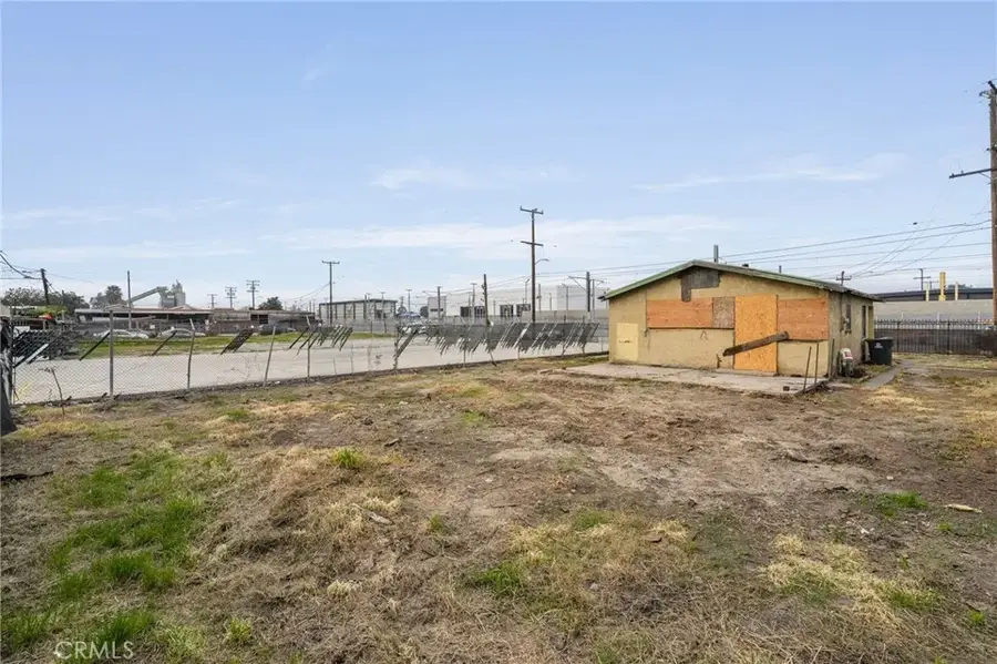 1822 W 4th, Santa Ana, CA 92703 - #3