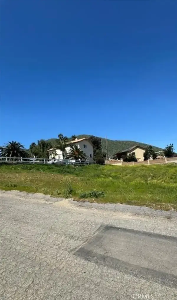 0 Casa Bonita, Menifee, CA 92587