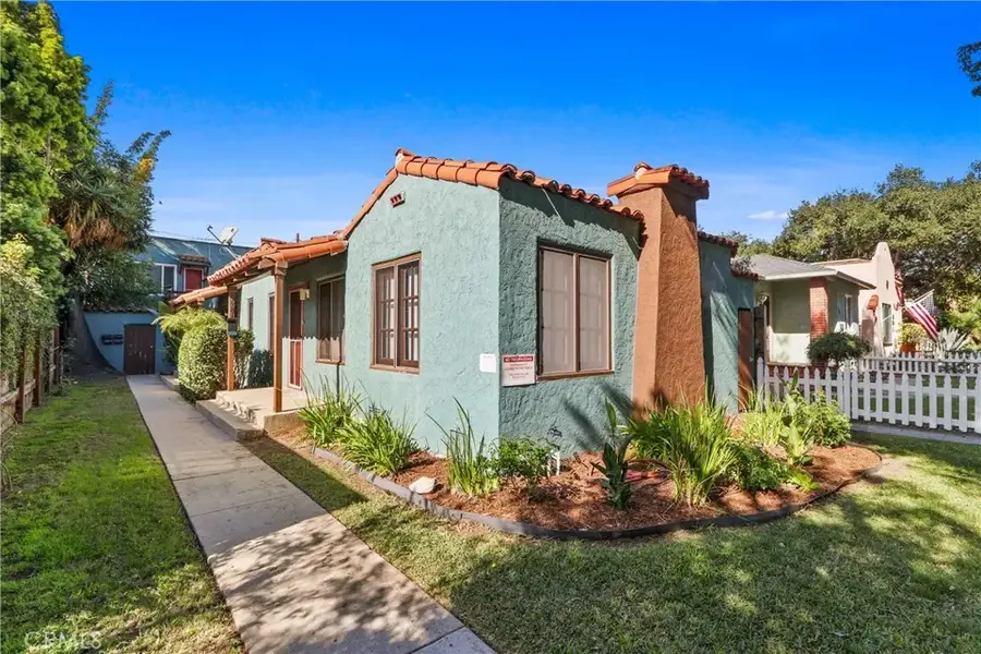 3581 Olive Avenue, Long Beach, CA 90807 - Image #2