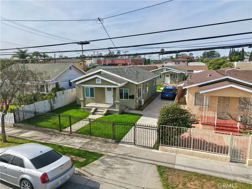 339 N Mcdonnell, Los Angeles, CA 90022 - Image #1