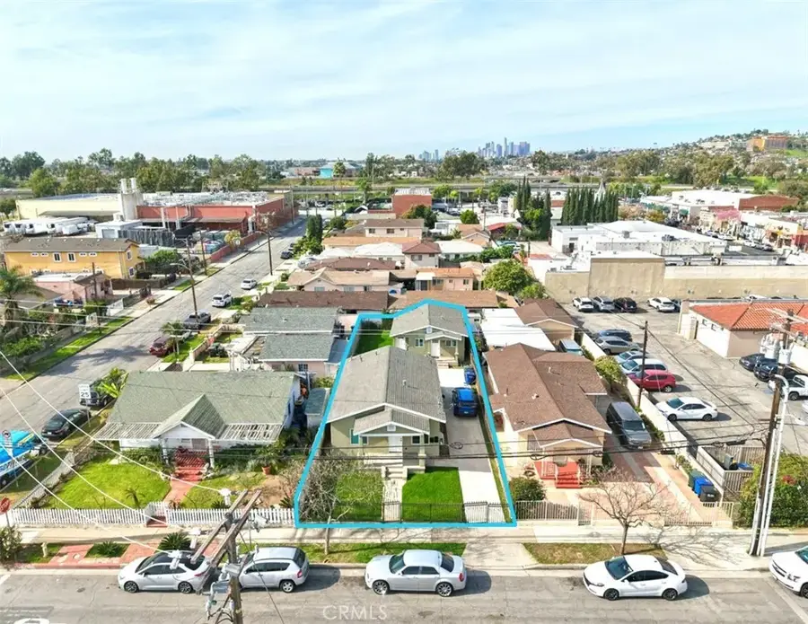 339 N Mcdonnell, Los Angeles, CA 90022 - Image #2