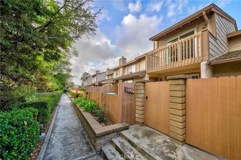 1590 Avenida Selva, Fullerton, CA 92833 - #1