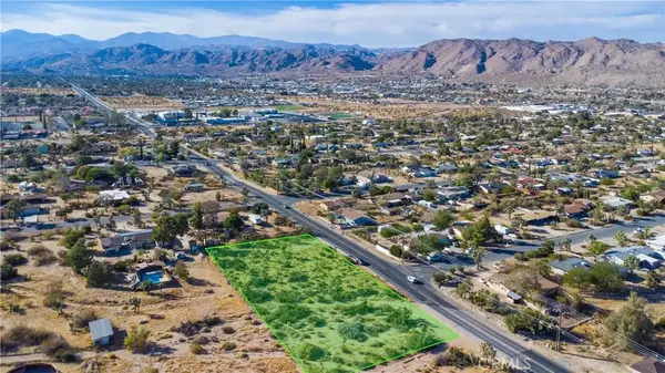57157 Onaga, Yucca Valley, CA 92284