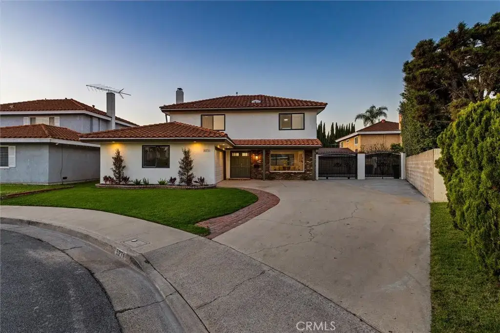5271 Niguel, La Palma, CA 90623 - Image #1