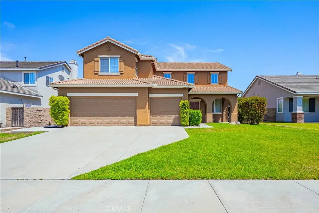 35602 Driftwood, Winchester, CA 92596 - #1