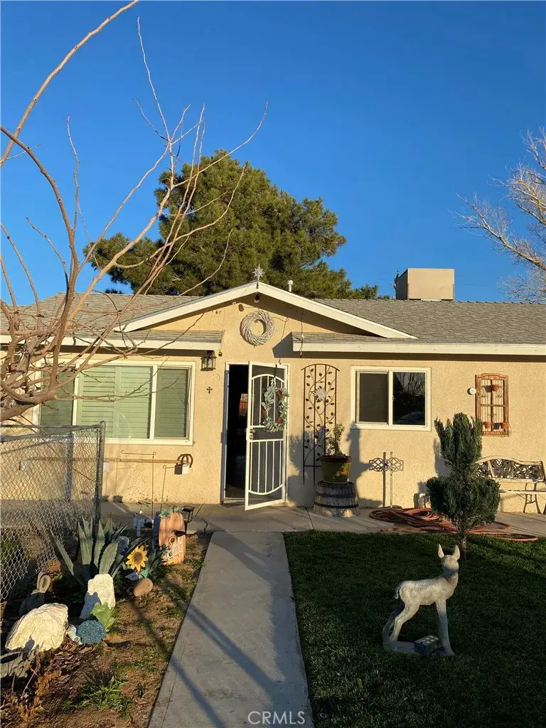 12664 Esther Street, Boron, CA 93516 - Image #1