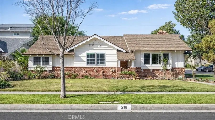 219 Ladera Vista, Fullerton, CA 92831 - #2