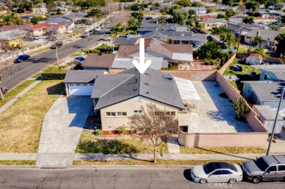 4618 Maurie, Santa Ana, CA 92703 - Image #1