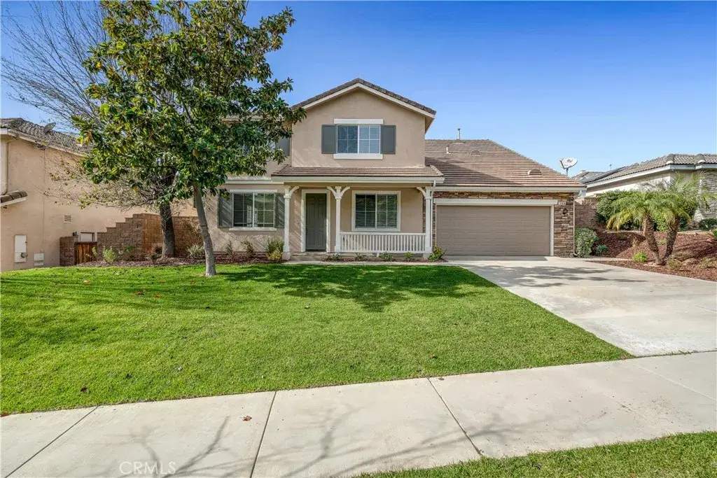 768 Samantha, Corona, CA 92879 - Image #1