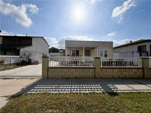 410 E 60th St, Long Beach, CA 90805