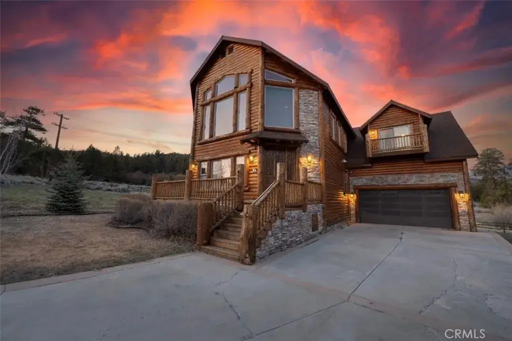 42521 Bear Loop North, Big Bear City, CA 92314 - Image #1