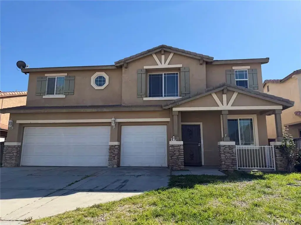 13849 Bluegrass, Victorville, CA 92392 - #1