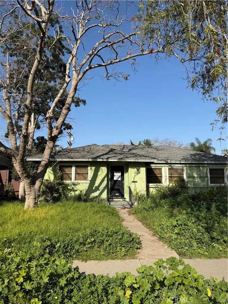 3320 Stoner Avenue, Los Angeles, CA 90066 - #1