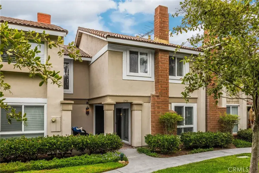 12586 George Reyburn Road, Garden Grove, CA 92845 - Image #1