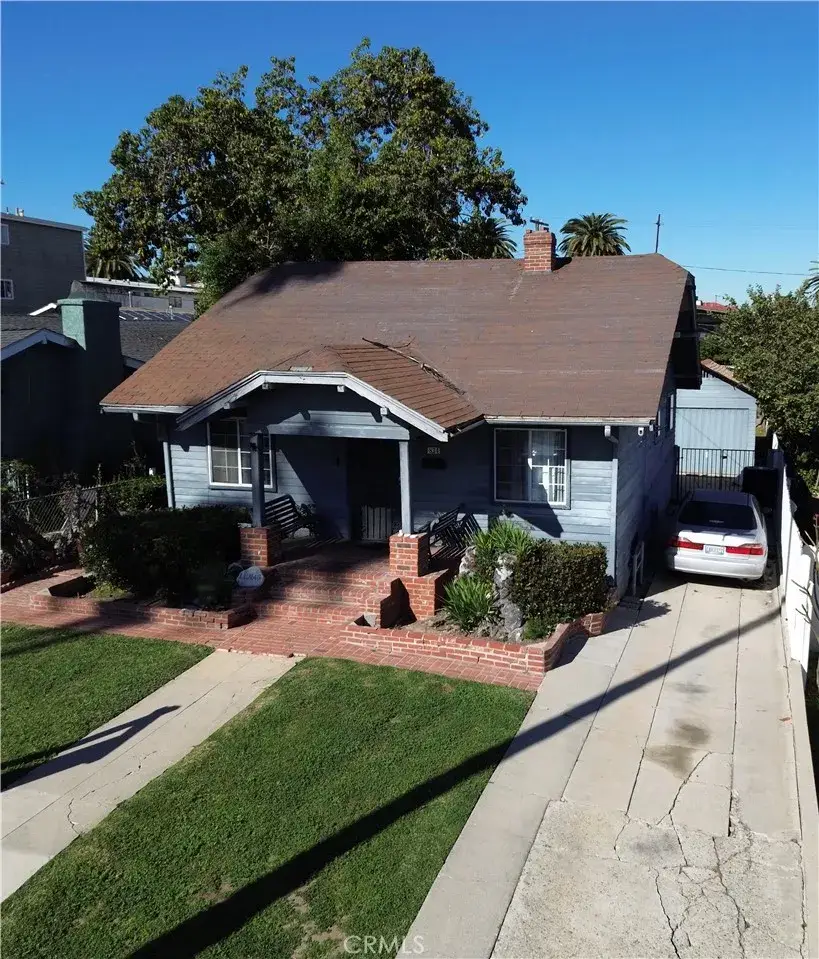834 W Santa Cruz, San Pedro, CA 90731 - #1